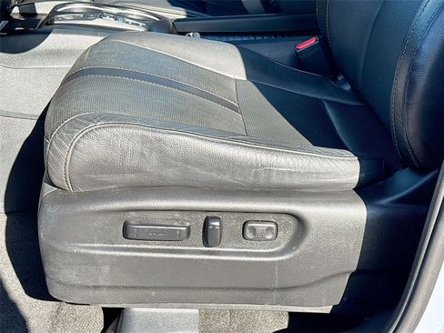 Certified 2023 Honda Passport TrailSport image 23