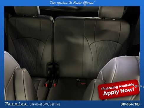Used 2023 Buick Enclave Avenir AWD/4WD image 10