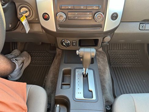 Used 2011 Nissan Xterra S AWD/4WD image 16