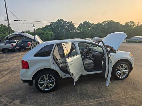 Used 2014 Ford Edge SEL w/ Equipment Group 205A image 50