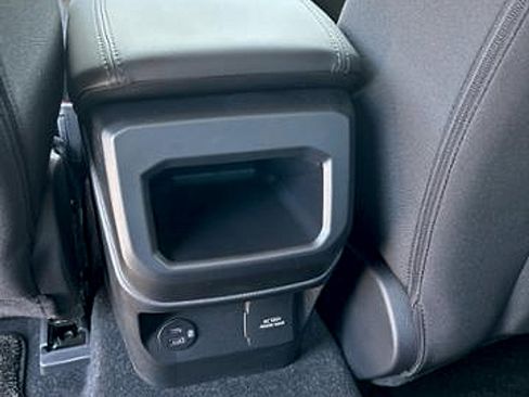 New 2025 Ford Ranger XLT w/ Black Appearance Package image 19