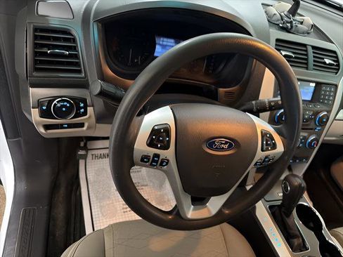 Used 2015 Ford Explorer 4WD image 19