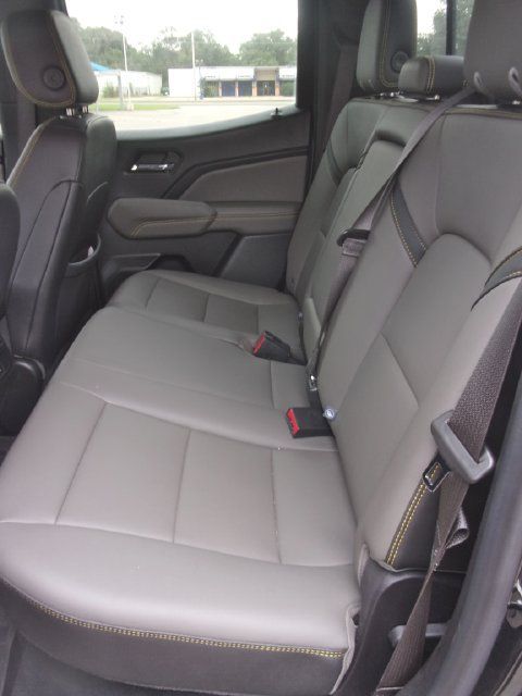 Used 2023 Chevrolet Colorado ZR2 w/ ZR2 Convenience Package III AWD/4WD image 12