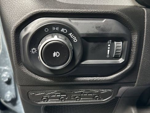 New 2025 Jeep Wrangler Unlimited Sport image 8