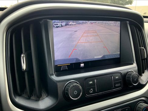 Used 2022 Chevrolet Colorado LT w/ LT Convenience Package RWD image 29