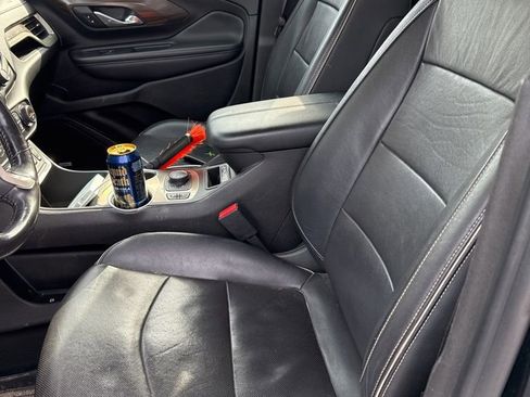 Used 2018 GMC Terrain Denali w/ Driver Alert Package II image 4