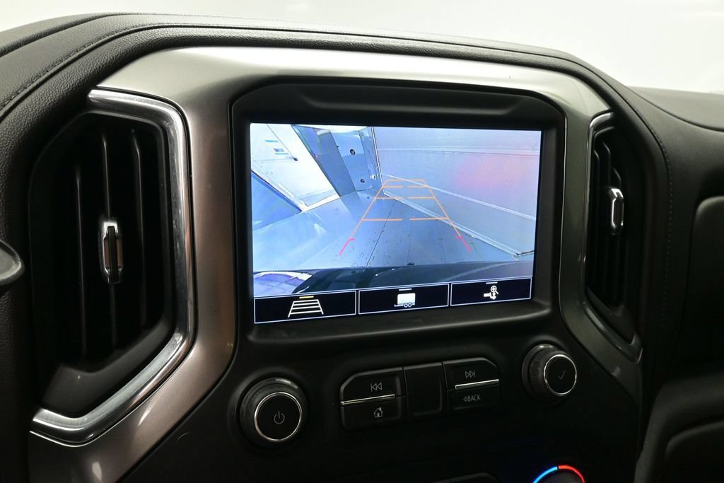 Used 2020 Chevrolet Silverado 1500 RST AWD/4WD image 35