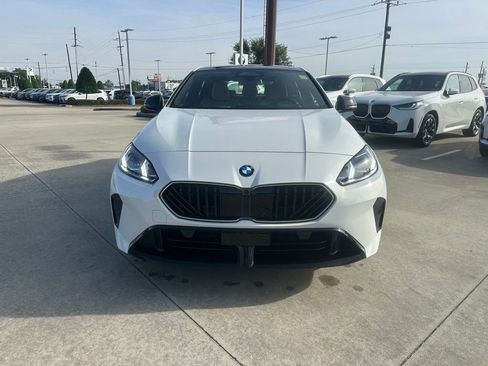 New 2026 BMW 228i w/ Technology Package FWD image 4