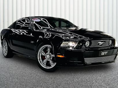 Used 2014 Ford Mustang GT Premium w/ Comfort Package