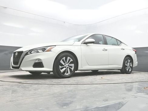 Used 2021 Nissan Altima 2.5 S image 29