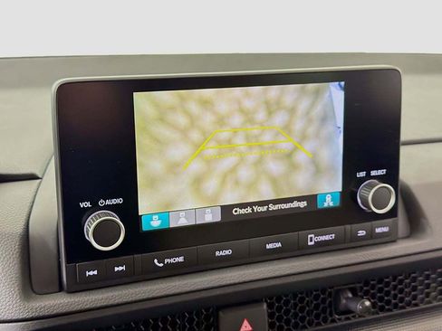 Used 2024 Honda CR-V EX image 33