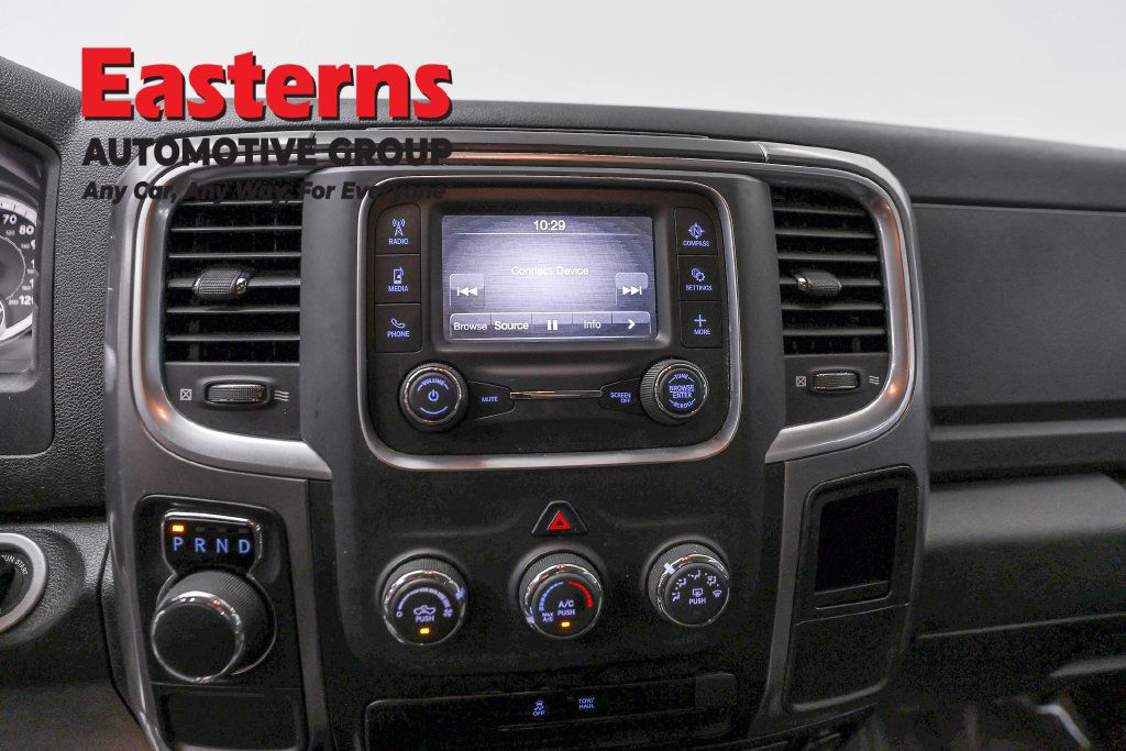 Used 2024 RAM 1500 Classic SLT RWD image 13