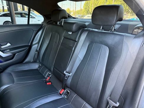 Certified 2022 Mercedes-Benz A 220 image 14