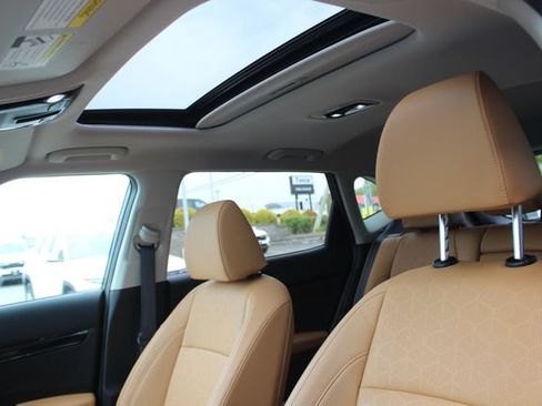 Certified 2024 Kia Seltos EX AWD/4WD image 22
