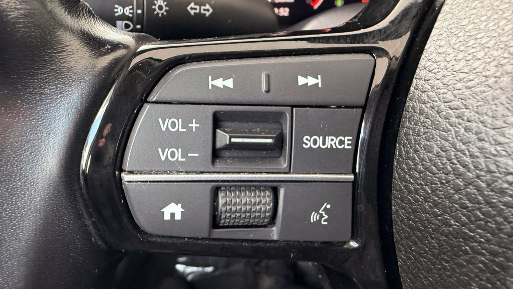 Used 2022 Honda Civic EX image 29
