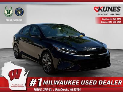Used 2023 Kia Forte GT w/ GT2 Package
