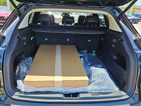 New 2025 MAZDA CX-50 2.5 Hybrid w/ Weather Package image 9