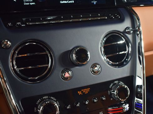 New 2026 Rolls-Royce Cullinan image 31