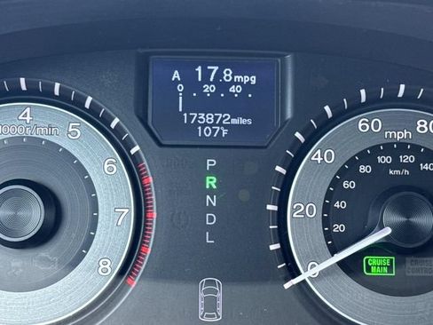 Used 2014 Honda Odyssey Touring image 27