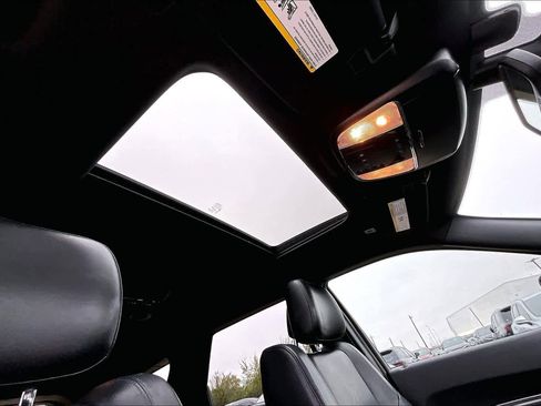 Used 2020 Dodge Durango R/T w/ Blacktop Package image 13