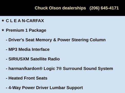 Used 2014 Mercedes-Benz C 250 Sedan image 4