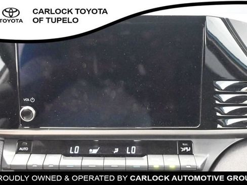 Used 2026 Toyota Camry LE FWD image 30