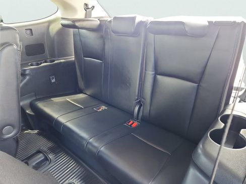 Used 2023 Toyota Highlander Limited AWD/4WD image 39