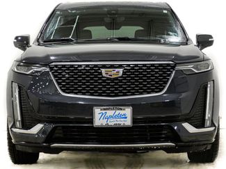 Used 2022 Cadillac XT6 Premium Luxury w/ Technology Package video 2