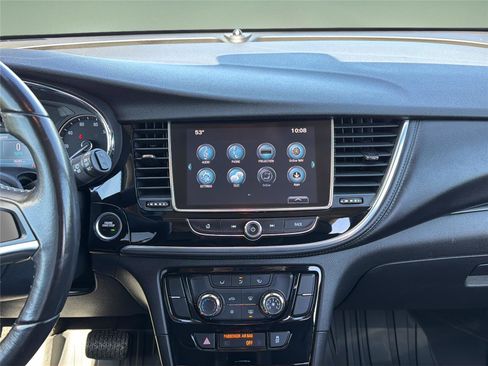 Used 2019 Buick Encore Preferred AWD/4WD image 10