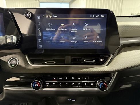 New 2026 Chevrolet Equinox LT image 17