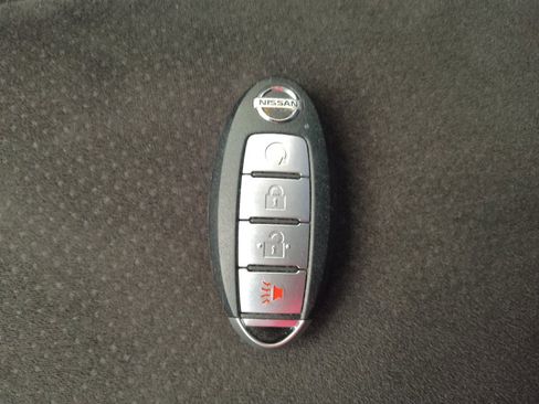 Used 2019 Nissan Murano SV w/ Premium Package image 32