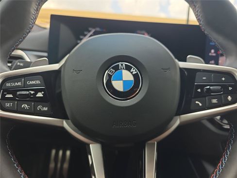 Used 2025 BMW M340i RWD image 23