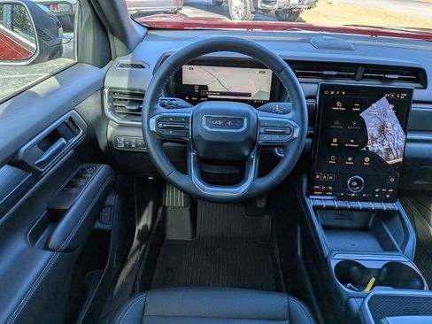 New 2026 GMC Terrain Elevation w/ Elevation Premium Package AWD/4WD image 17