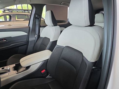 New 2026 MAZDA CX-5 Preferred AWD/4WD image 17