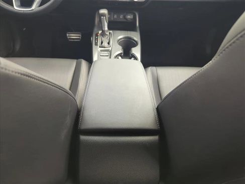 Used 2025 Honda Civic Sport Touring image 19