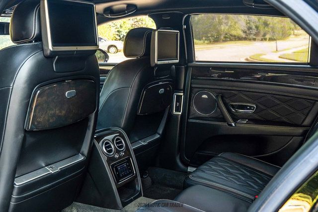 Used 2014 Bentley Flying Spur W12 AWD/4WD image 24