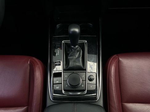 Used 2025 MAZDA CX-30 AWD 2.5 S w/ Preferred Package image 15