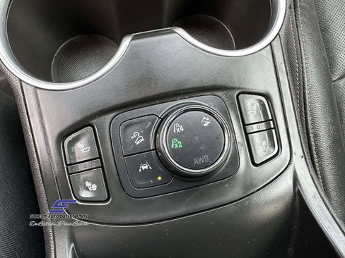 Used 2021 GMC Terrain SLT image 36