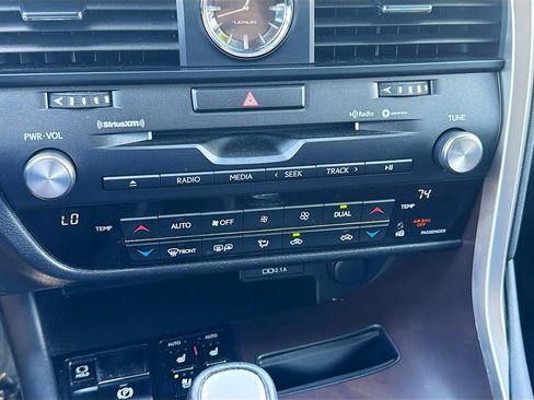 Used 2021 Lexus RX 350 RX 350 w/ Premium Package image 33