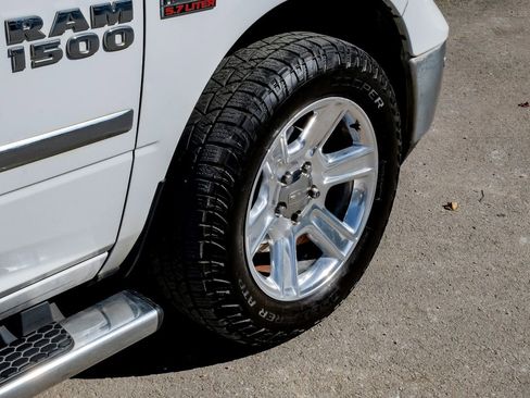 Used 2017 RAM 1500 Lone Star image 60