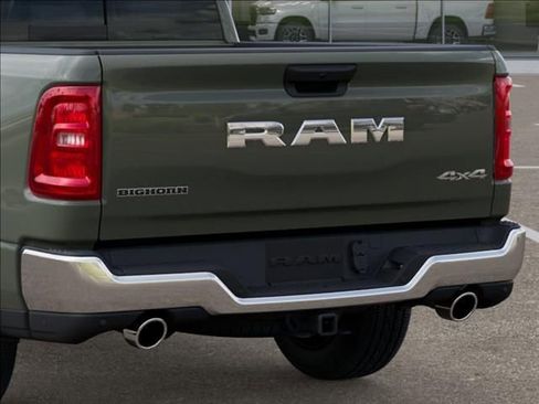 New 2026 RAM 1500 Big Horn/Lone Star image 13
