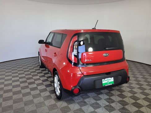 Used 2014 Kia Soul + FWD image 5