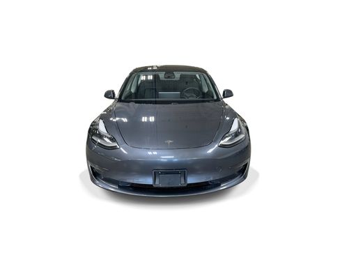 Certified 2021 Tesla Model 3 Long Range AWD/4WD image 2