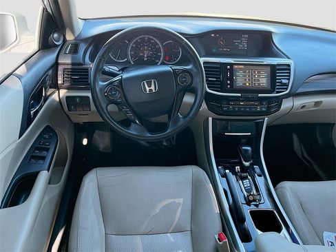 Used 2016 Honda Accord EX-L image 22