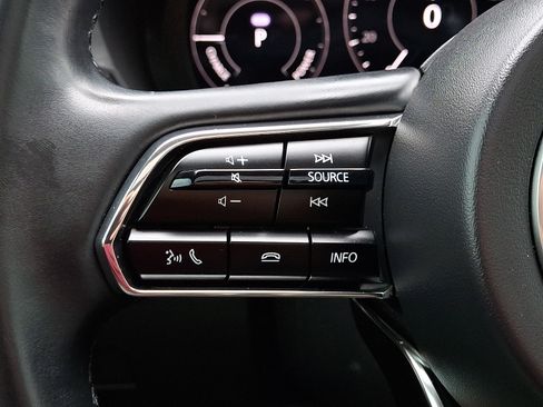Used 2024 MAZDA CX-90 Plug-In Hybrid w/ Premium Pkg AWD/4WD image 26