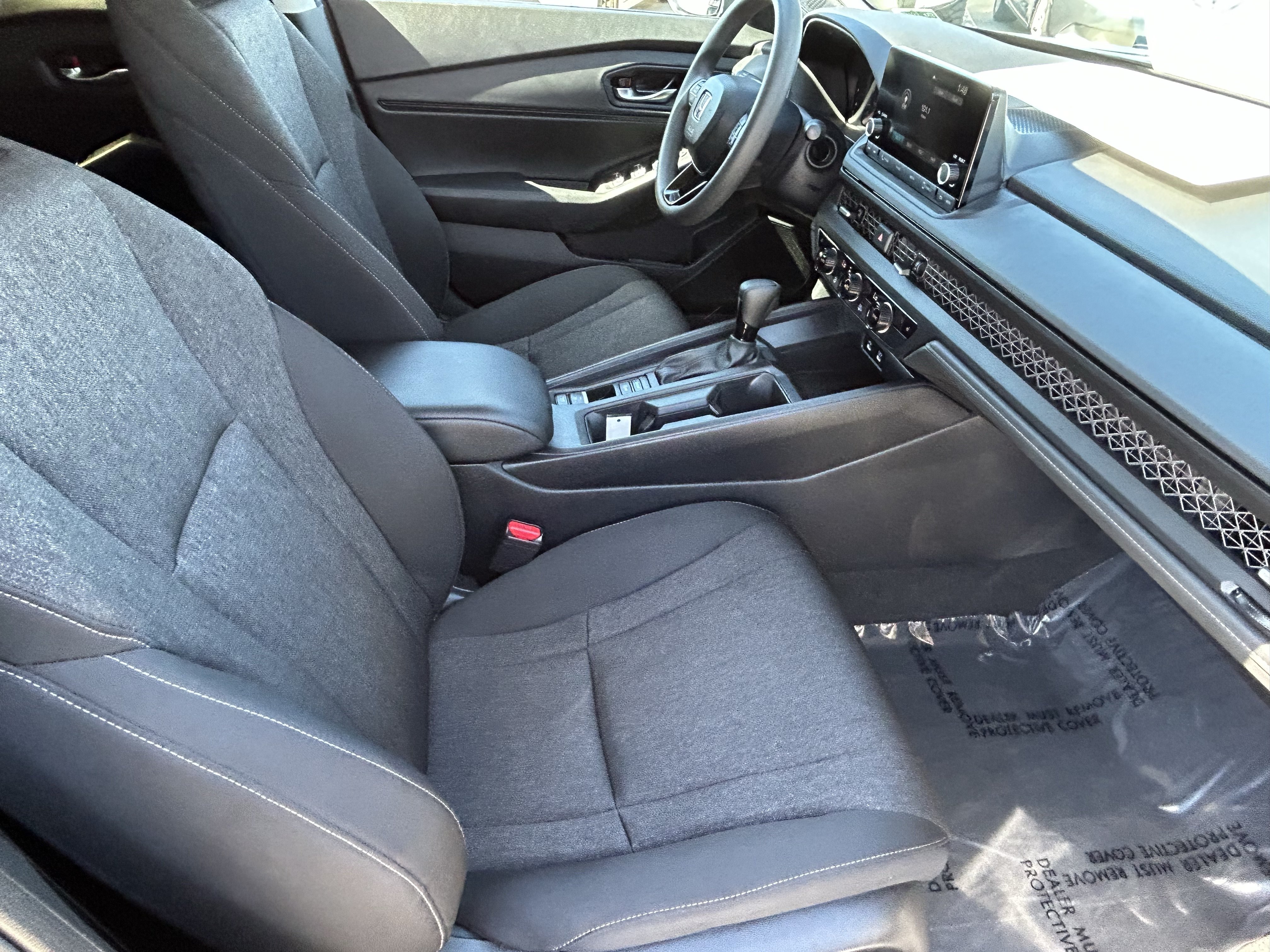 Used 2025 Honda Accord SE image 10