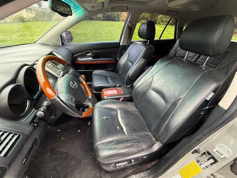 Used 2004 Lexus RX 330 330 image 8