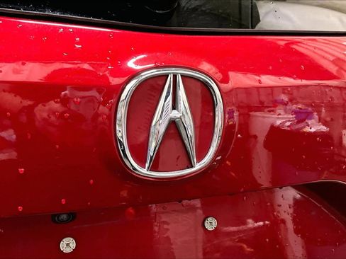 Used 2021 Acura RDX A-Spec image 30