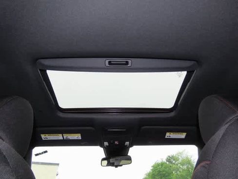 New 2026 Honda CR-V TrailSport image 25