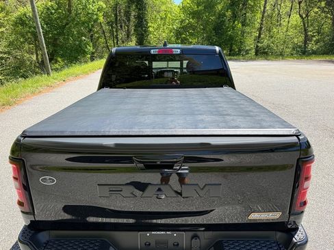 New 2026 RAM 1500 Big Horn image 9